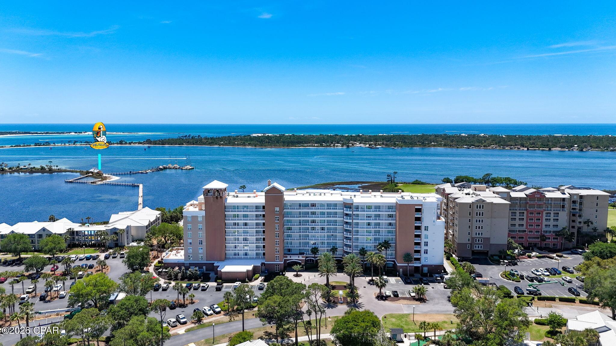 4100 Marriott Drive 108, Panama City, FL 32408