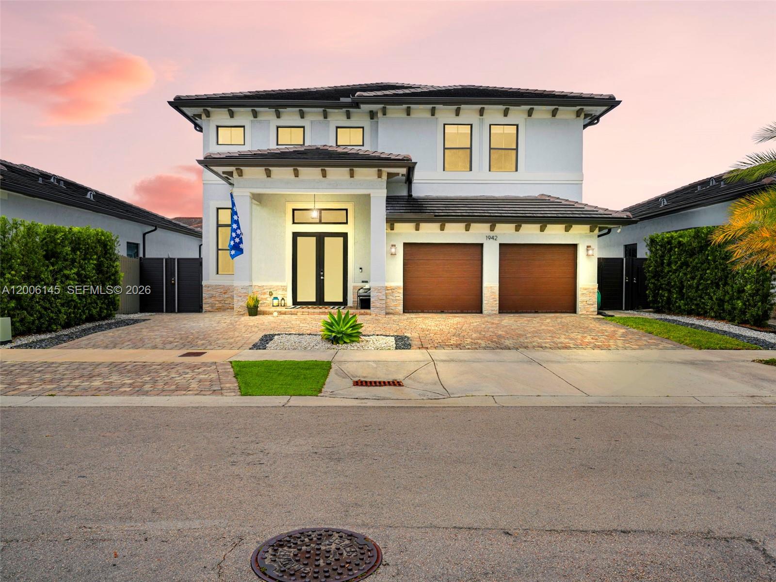 Bermaela Estates