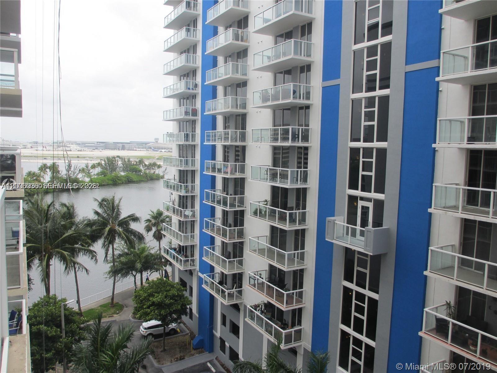 Blue Lagoon Condo