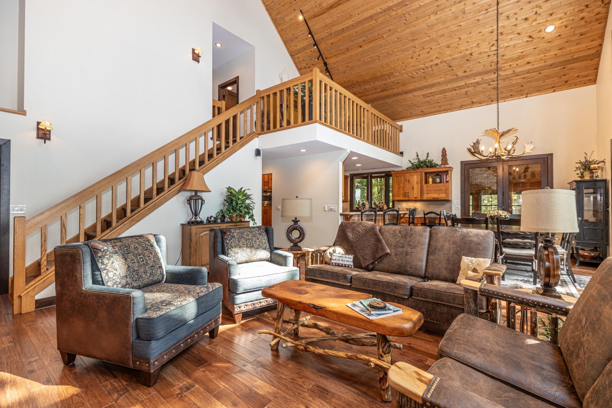 Tomahawk Lake Property 7721 Tomahawk Tr Photo 10