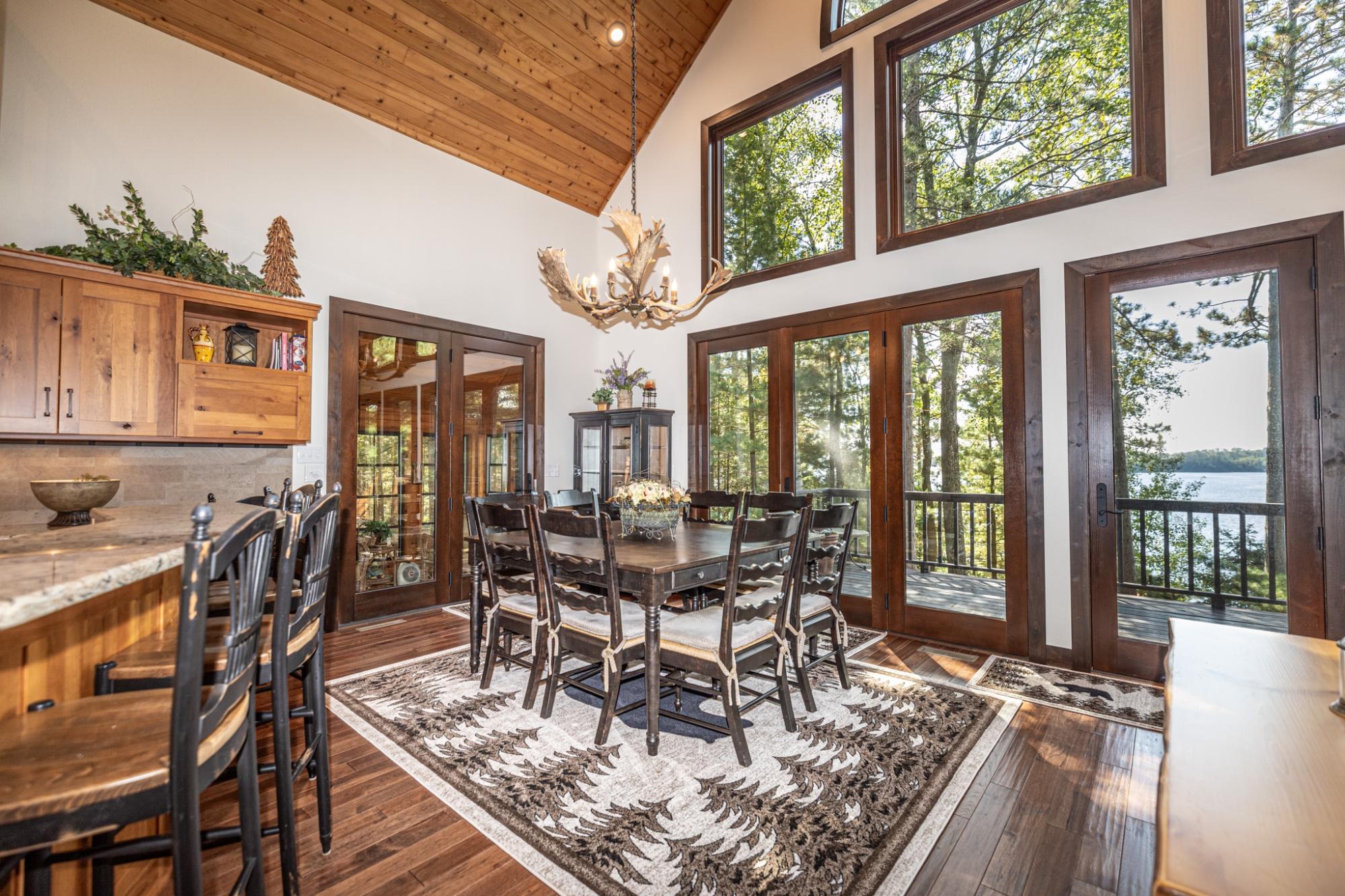 Tomahawk Lake Property 7721 Tomahawk Tr Photo 11