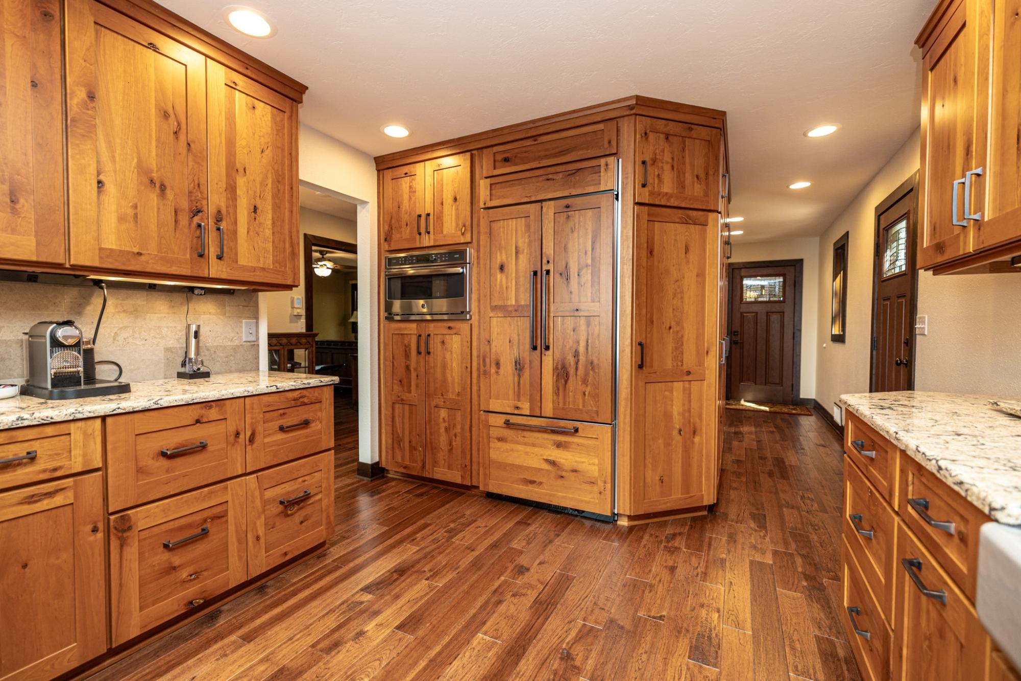 Tomahawk Lake Property 7721 Tomahawk Tr Photo 14