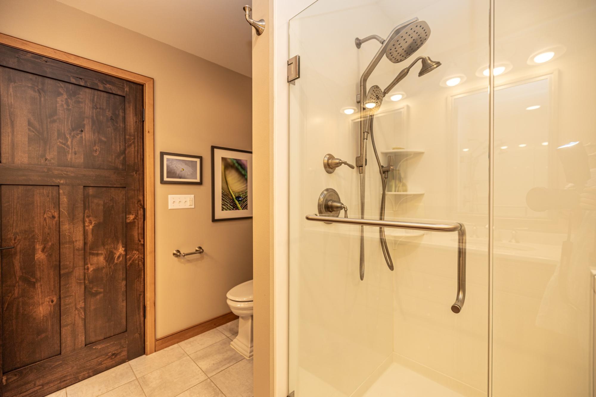 Tomahawk Lake Property 7721 Tomahawk Tr Photo 20