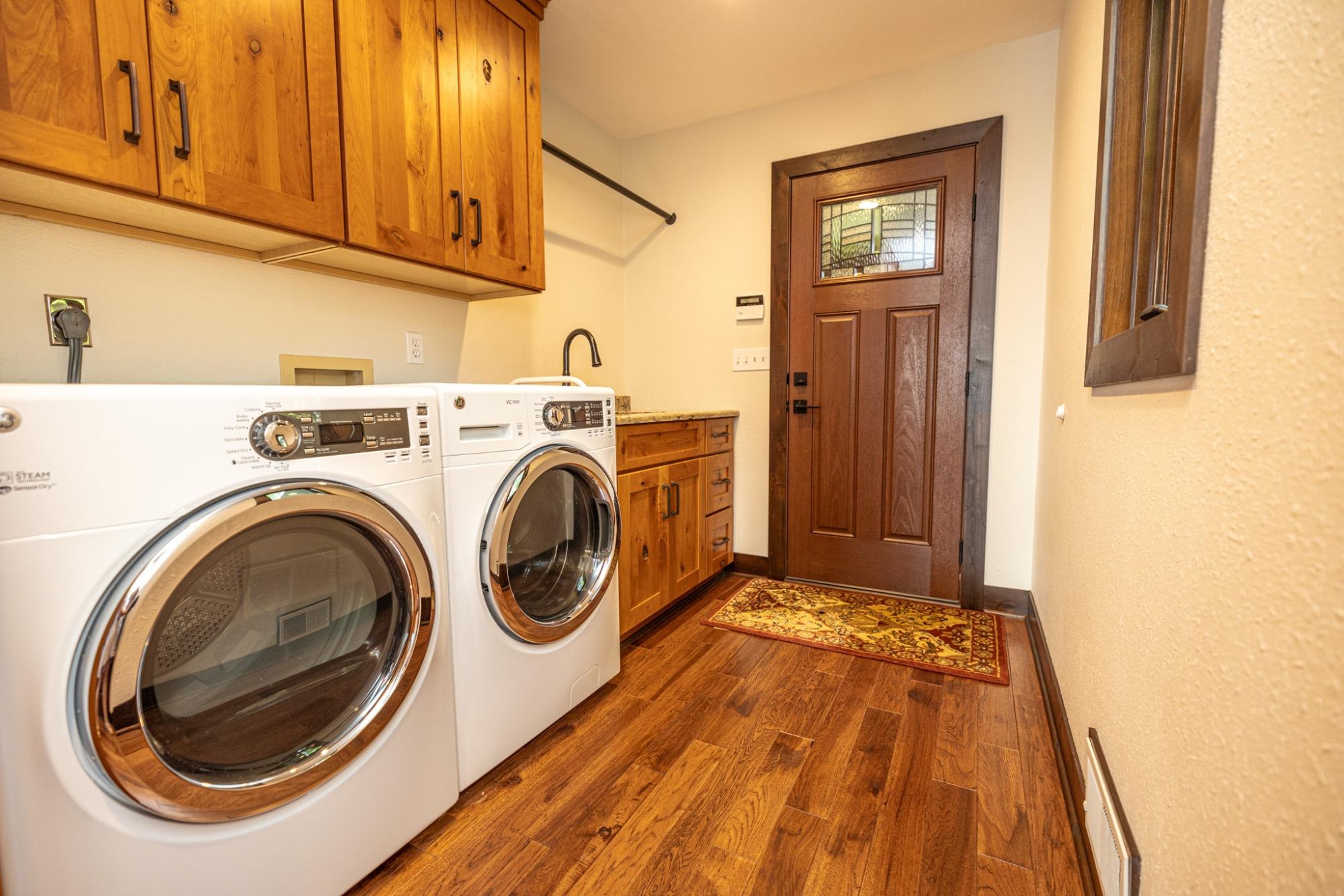 Tomahawk Lake Property 7721 Tomahawk Tr Photo 21