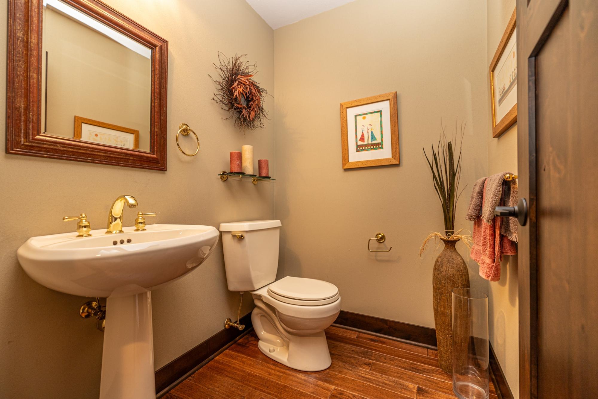 Tomahawk Lake Property 7721 Tomahawk Tr Photo 22