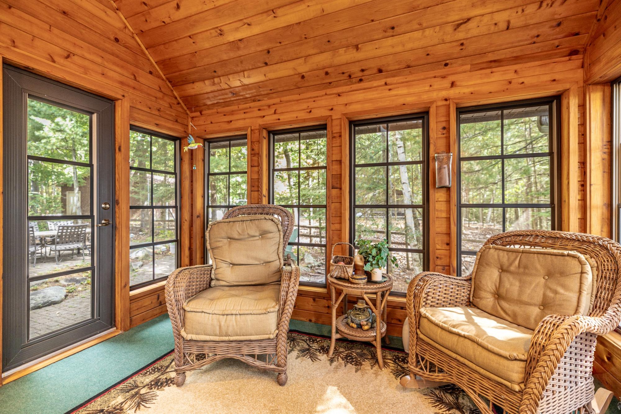 Tomahawk Lake Property 7721 Tomahawk Tr Photo 23