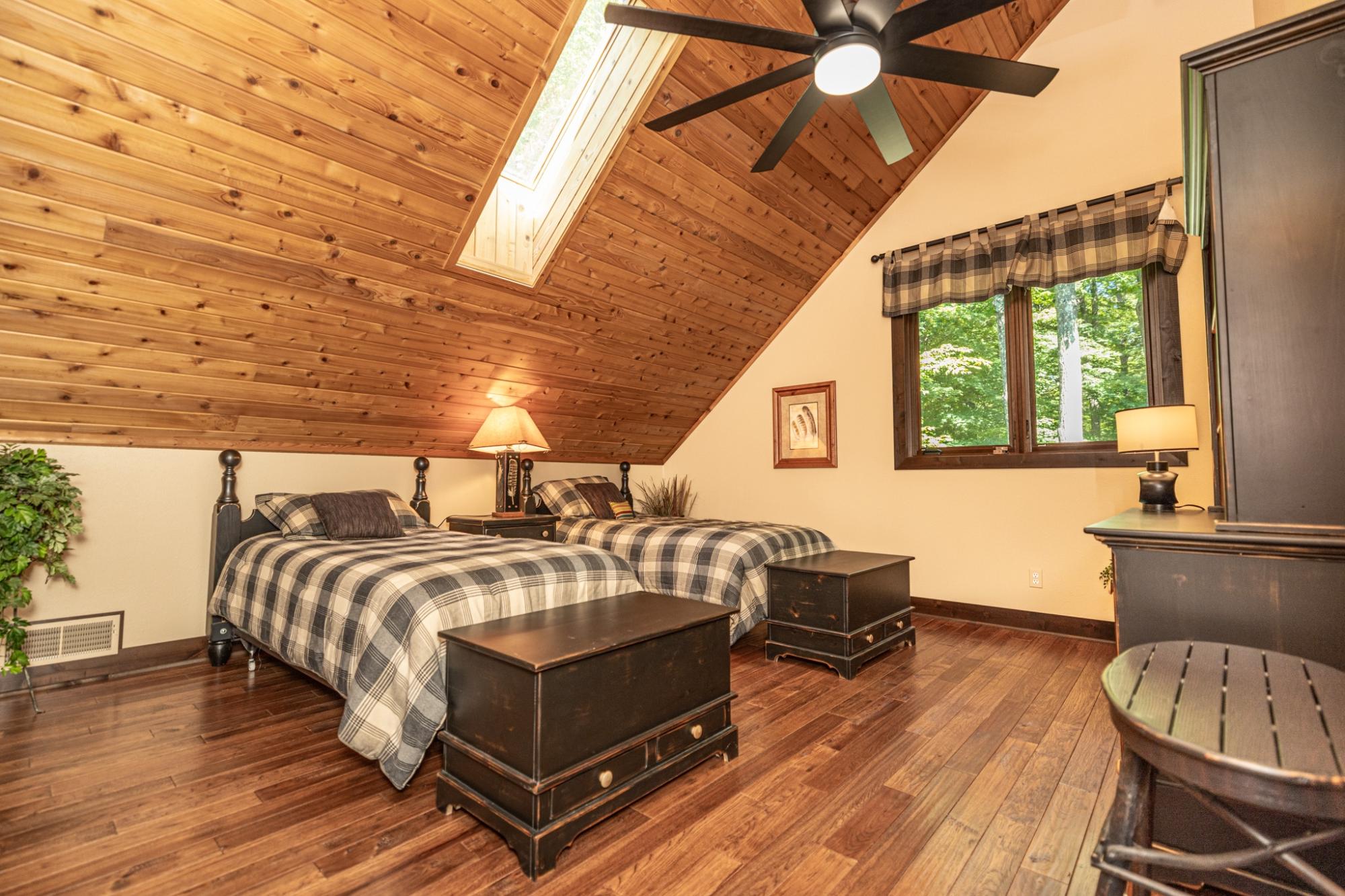 Tomahawk Lake Property 7721 Tomahawk Tr Photo 25