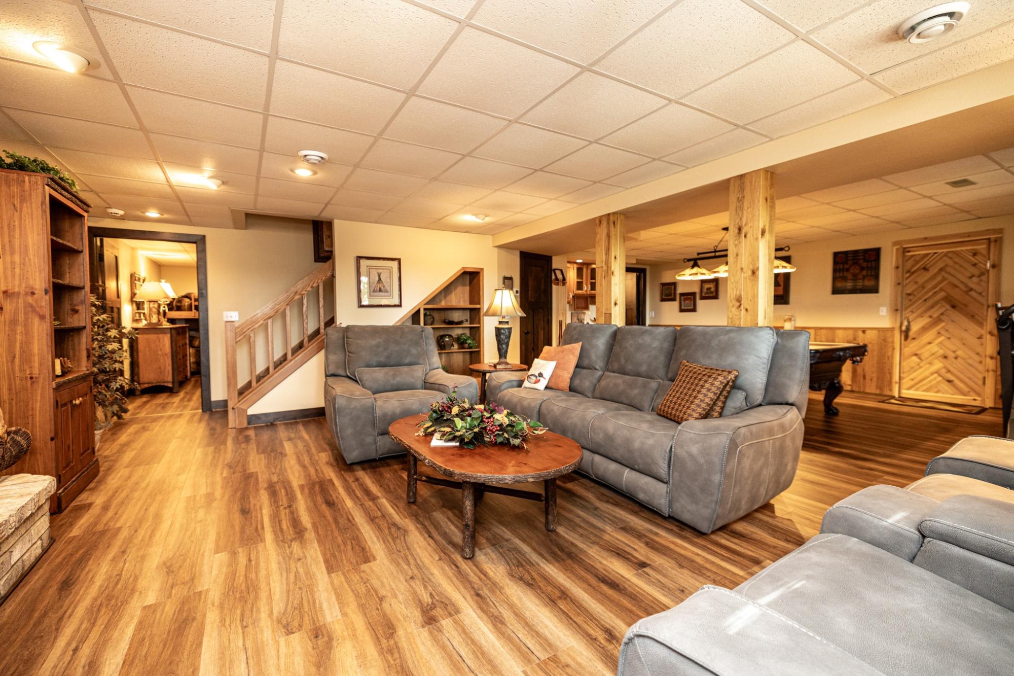 Tomahawk Lake Property 7721 Tomahawk Tr Photo 30