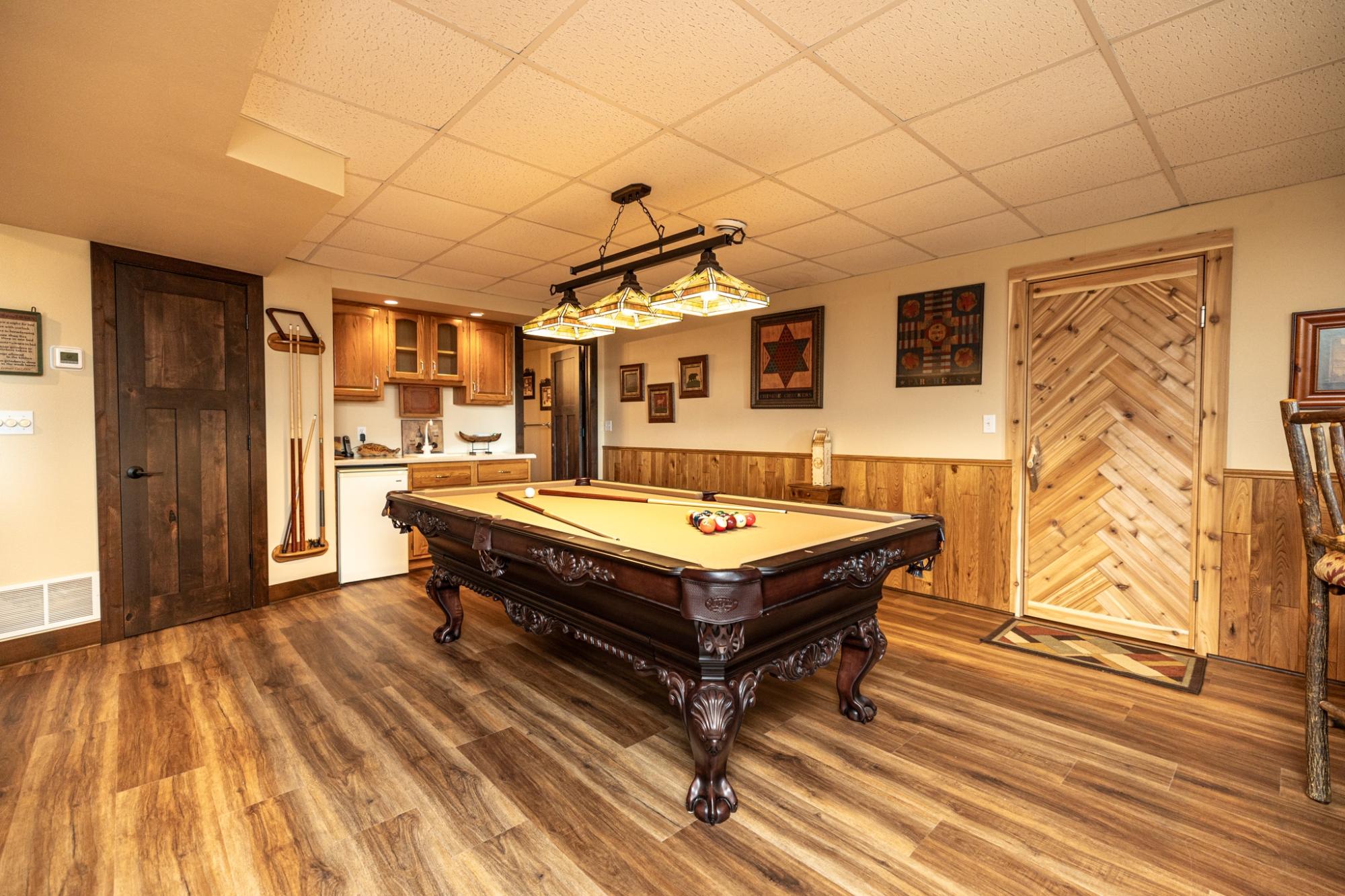 Tomahawk Lake Property 7721 Tomahawk Tr Photo 34