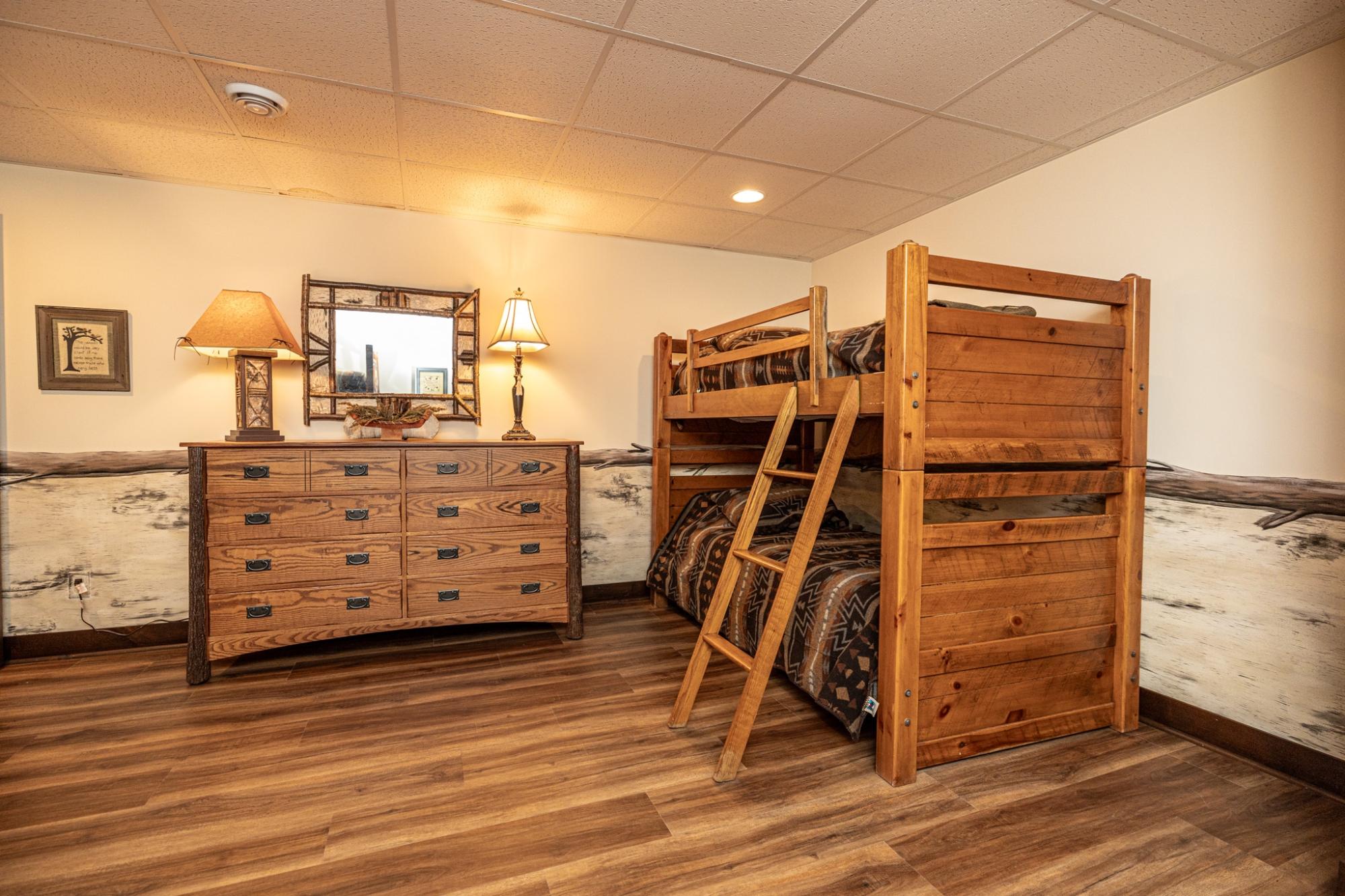 Tomahawk Lake Property 7721 Tomahawk Tr Photo 37