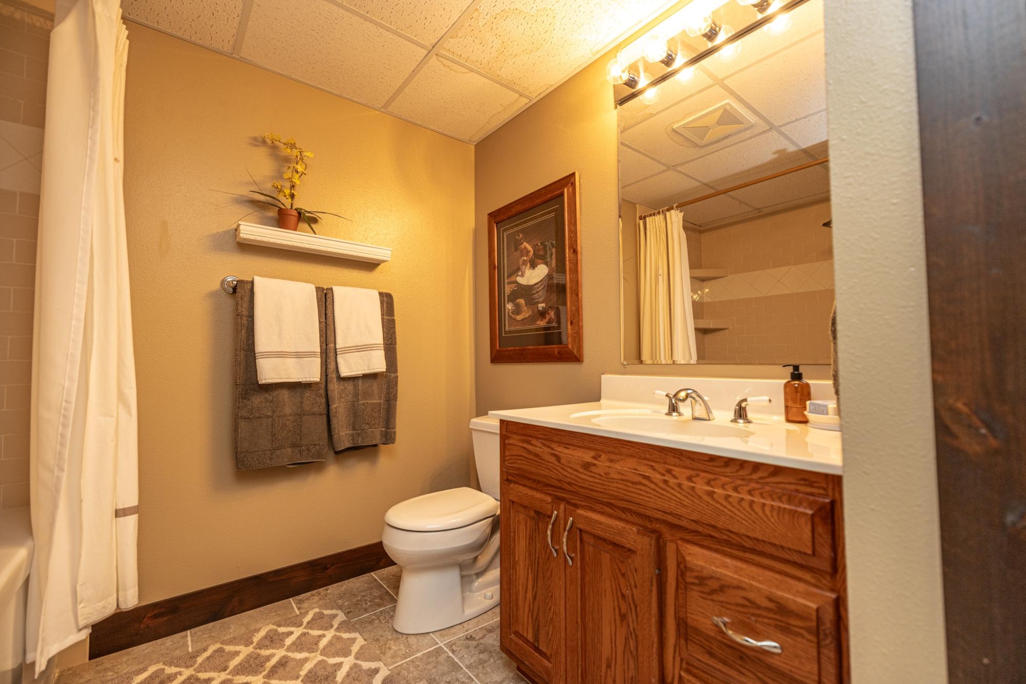 Tomahawk Lake Property 7721 Tomahawk Tr Photo 39