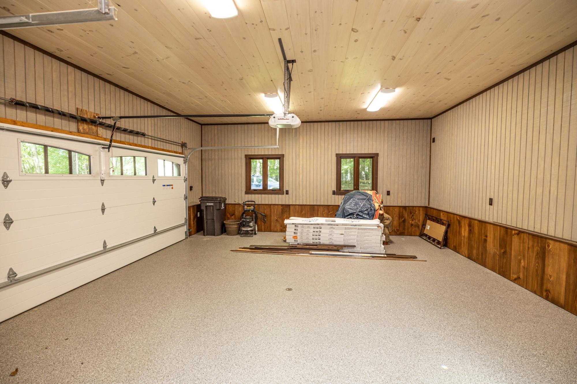 Tomahawk Lake Property 7721 Tomahawk Tr Photo 41