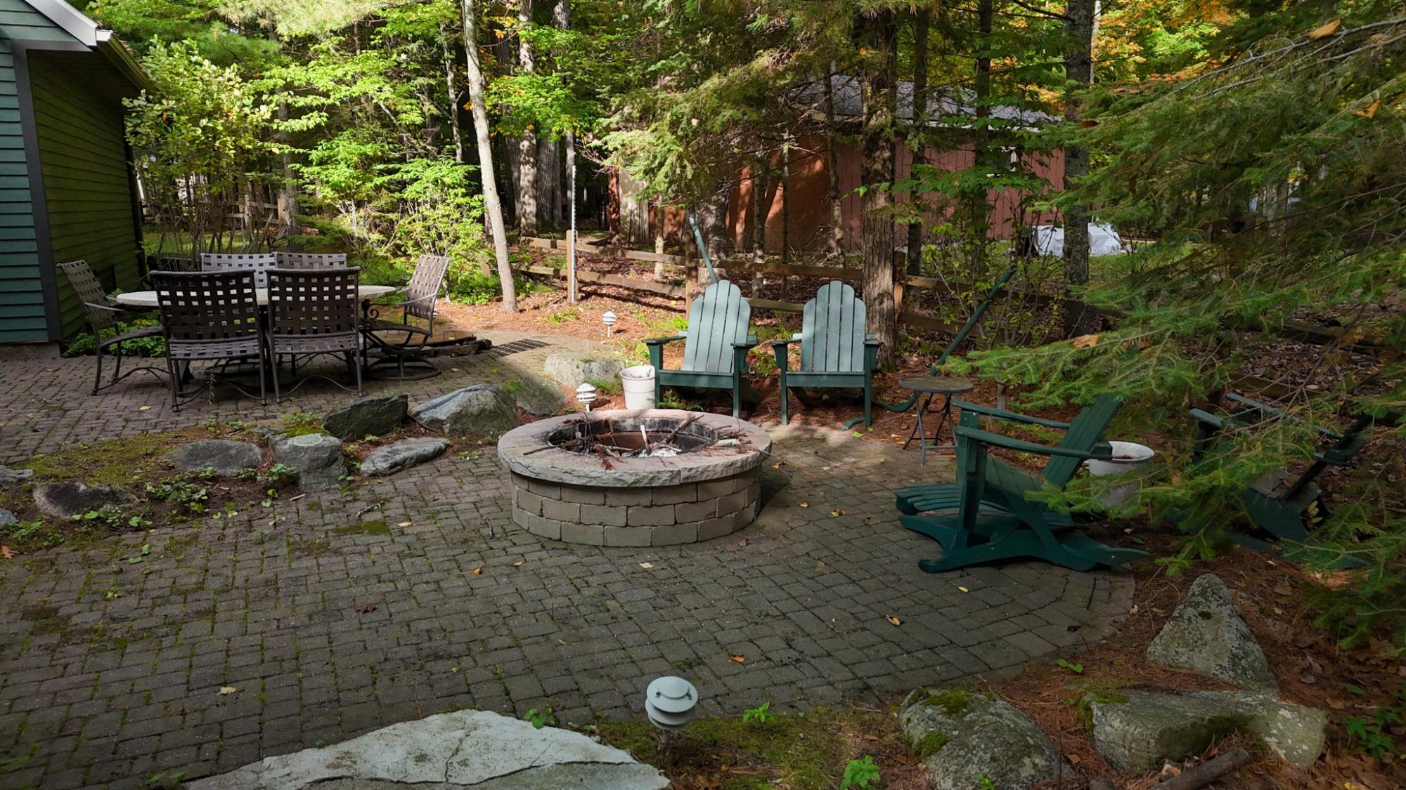 Tomahawk Lake Property 7721 Tomahawk Tr Photo 45