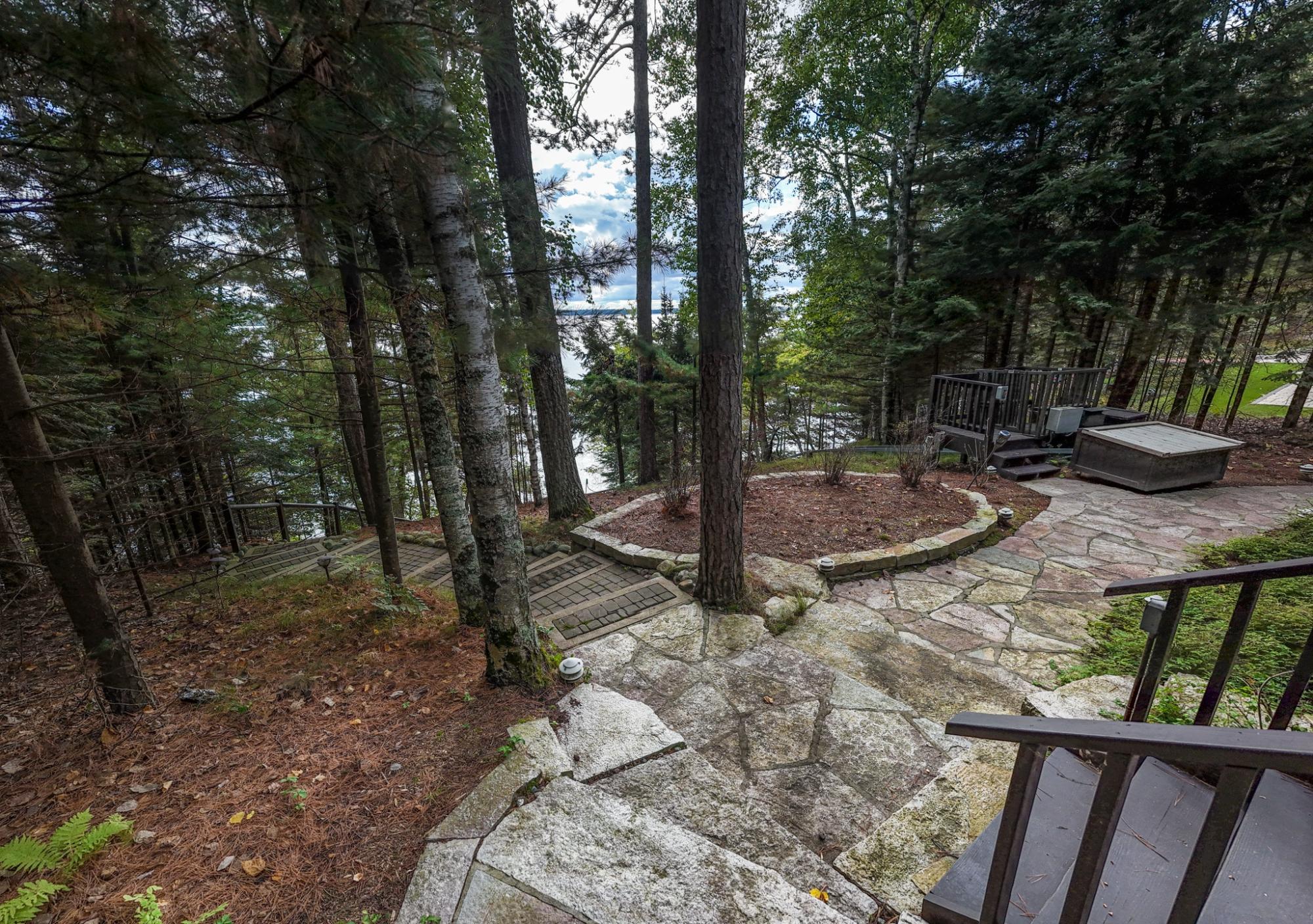 Tomahawk Lake Property 7721 Tomahawk Tr Photo 47