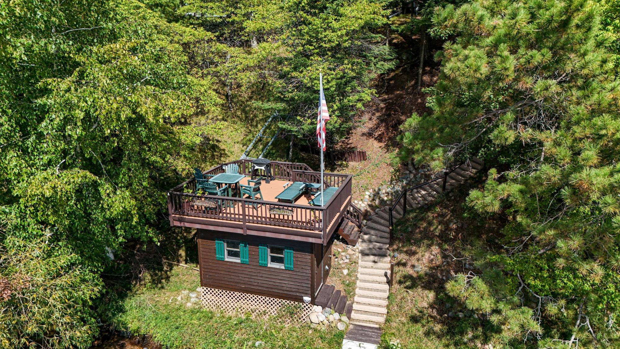 Tomahawk Lake Property 7721 Tomahawk Tr Photo 48