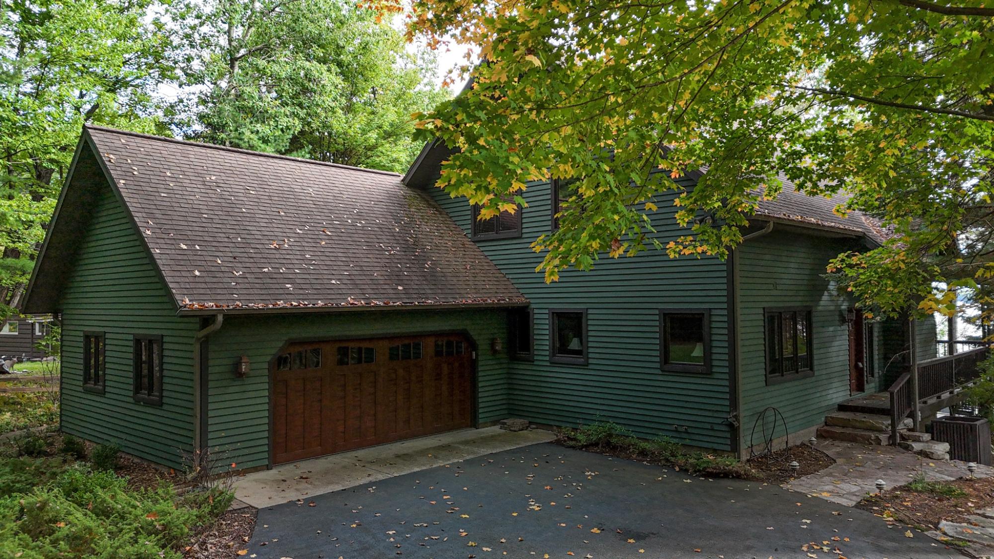 Tomahawk Lake Property 7721 Tomahawk Tr Photo 5