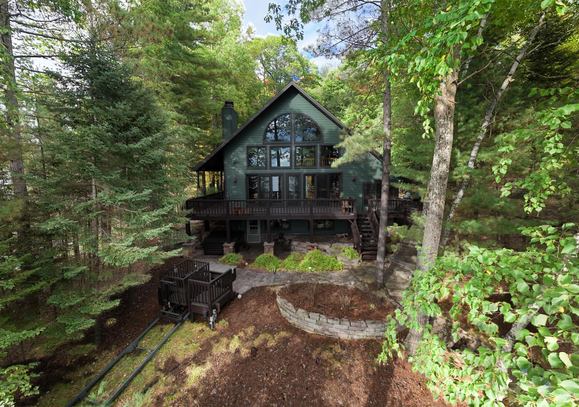 Tomahawk Lake Property 7721 Tomahawk Tr Photo 54