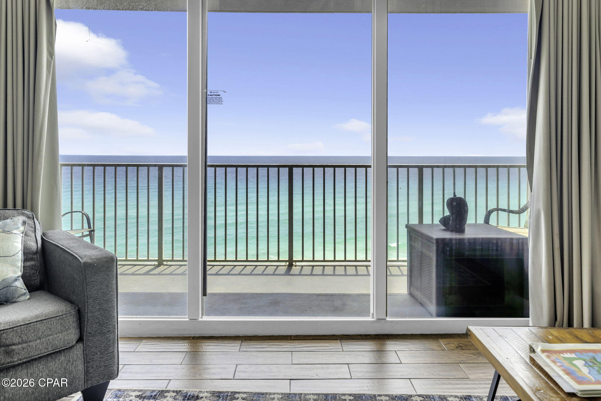16819 Front Beach Road 610, Panama City Beach, FL 32413