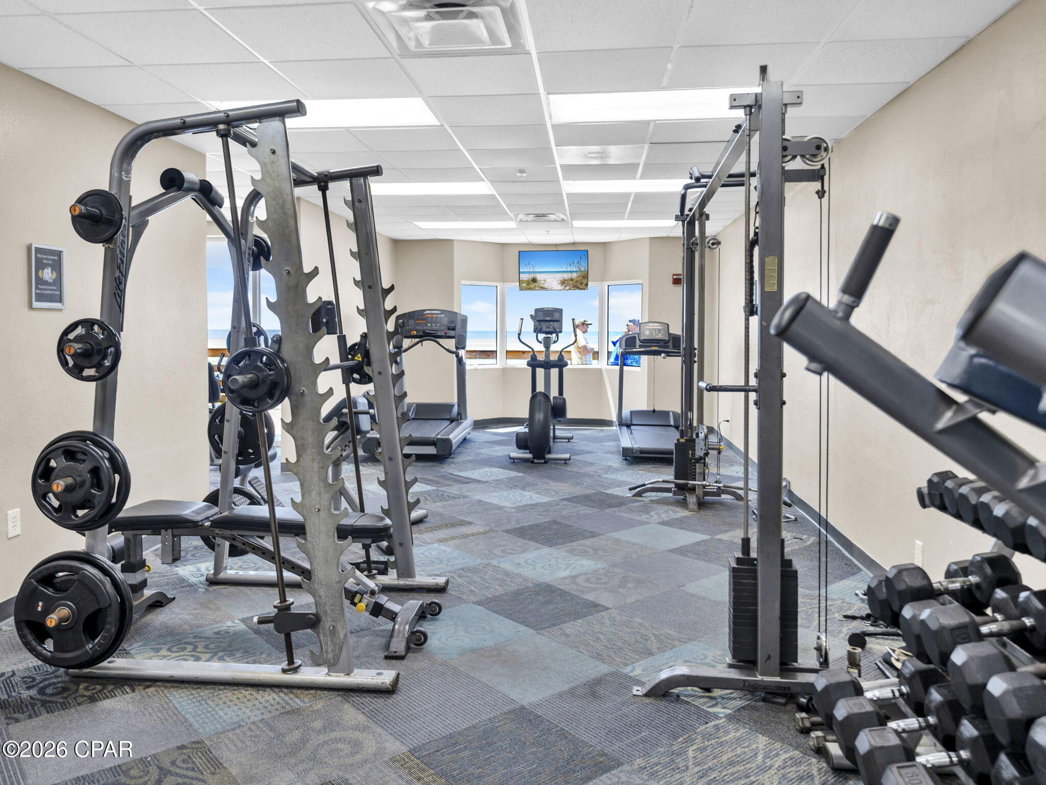 Image 35 For 16819 Front Beach Road 610