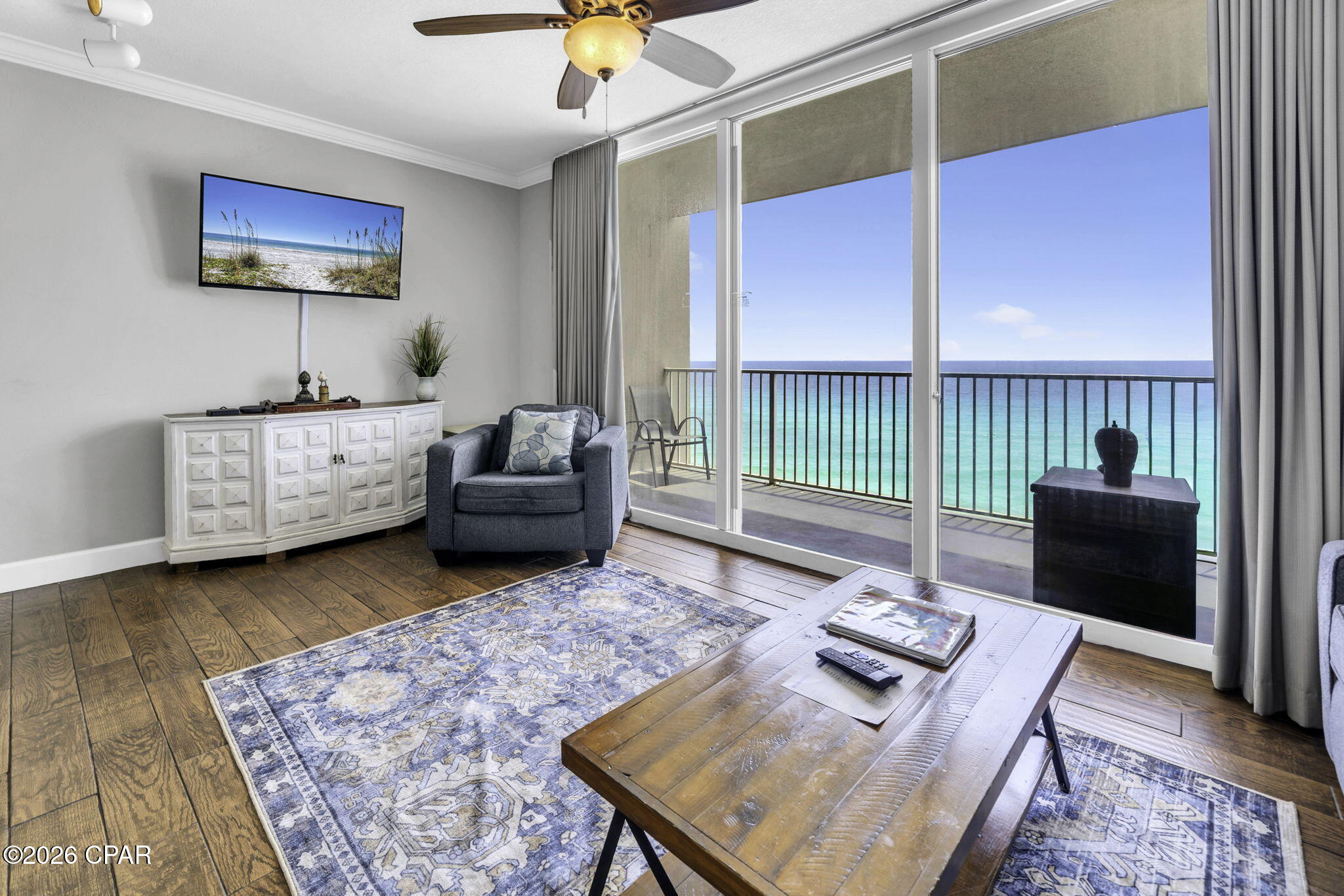 Image 4 For 16819 Front Beach Road 610
