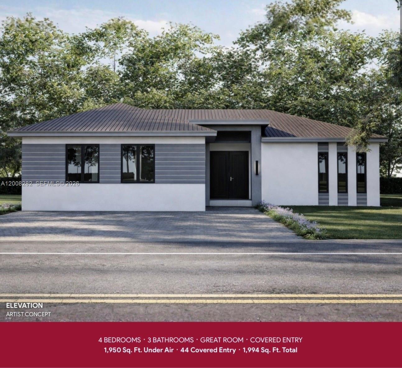 Homes for sale in Miami, FL | 23065 Sw 119 Ave, Miami, FL 33170 | MLS# A12008282