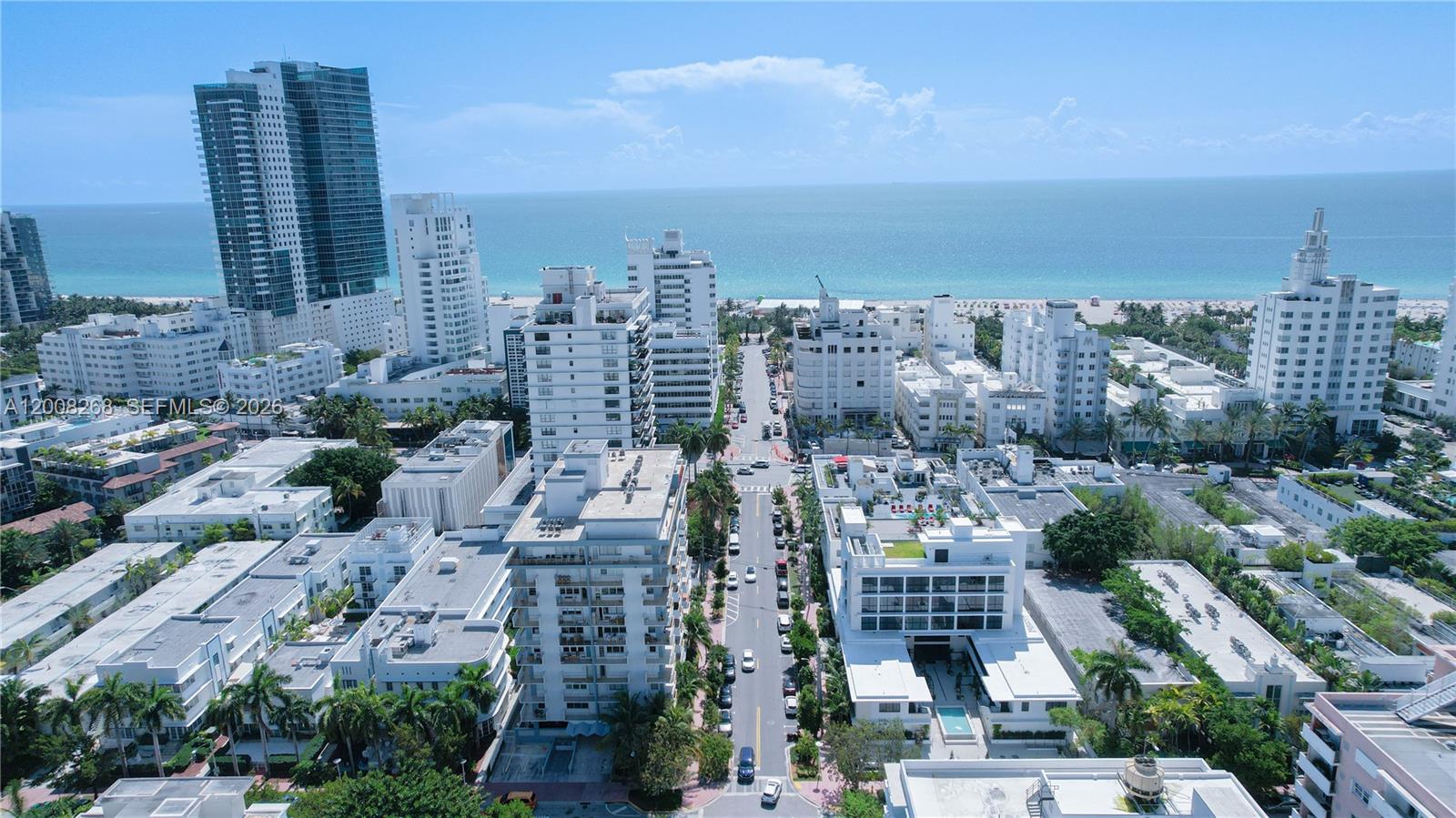 Homes for sale in Miami Beach, FL | 245 18Th St, Miami Beach, FL 33139