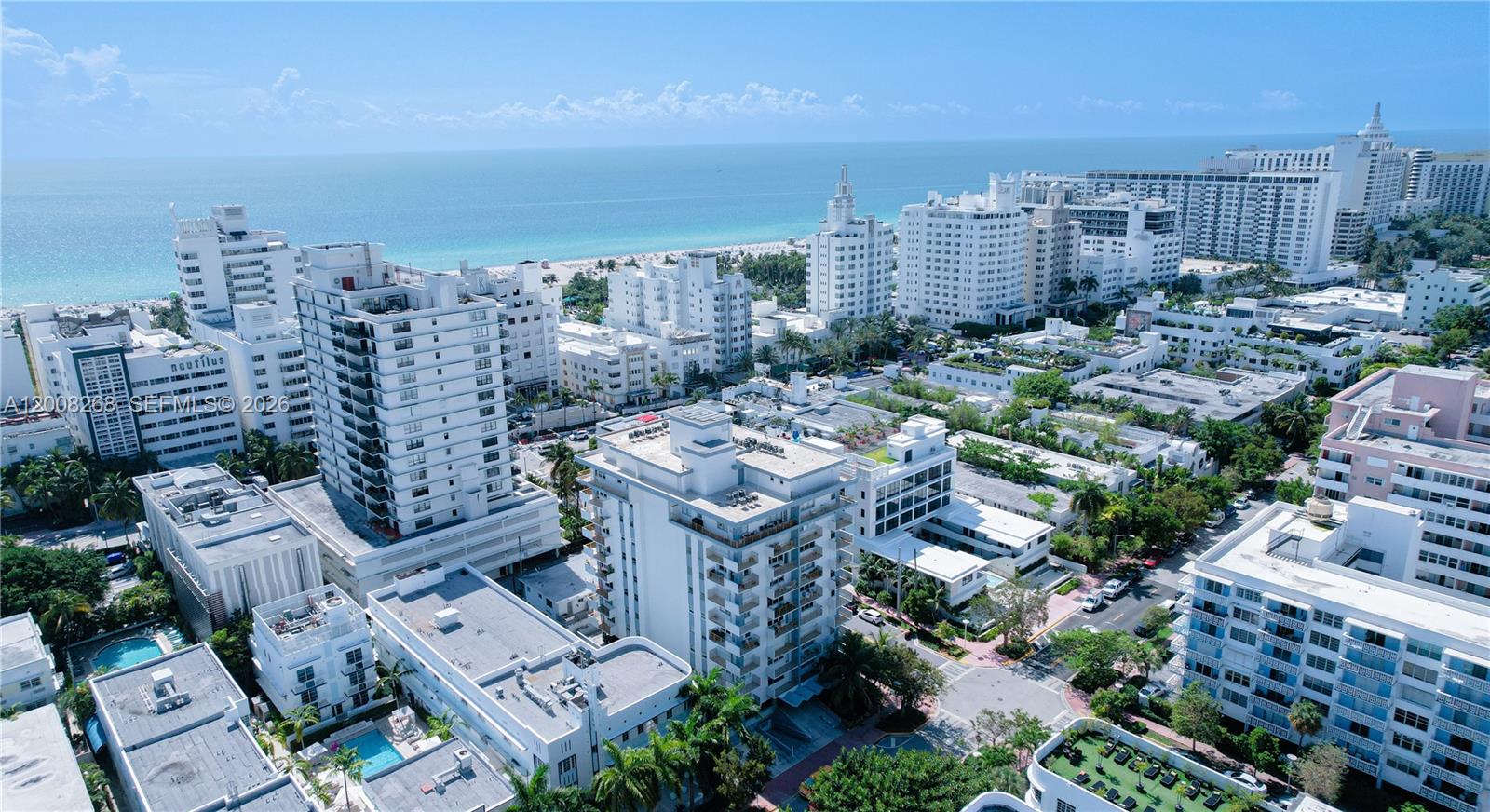 Homes for sale in Miami Beach, FL | 245 18Th St, Miami Beach, FL 33139