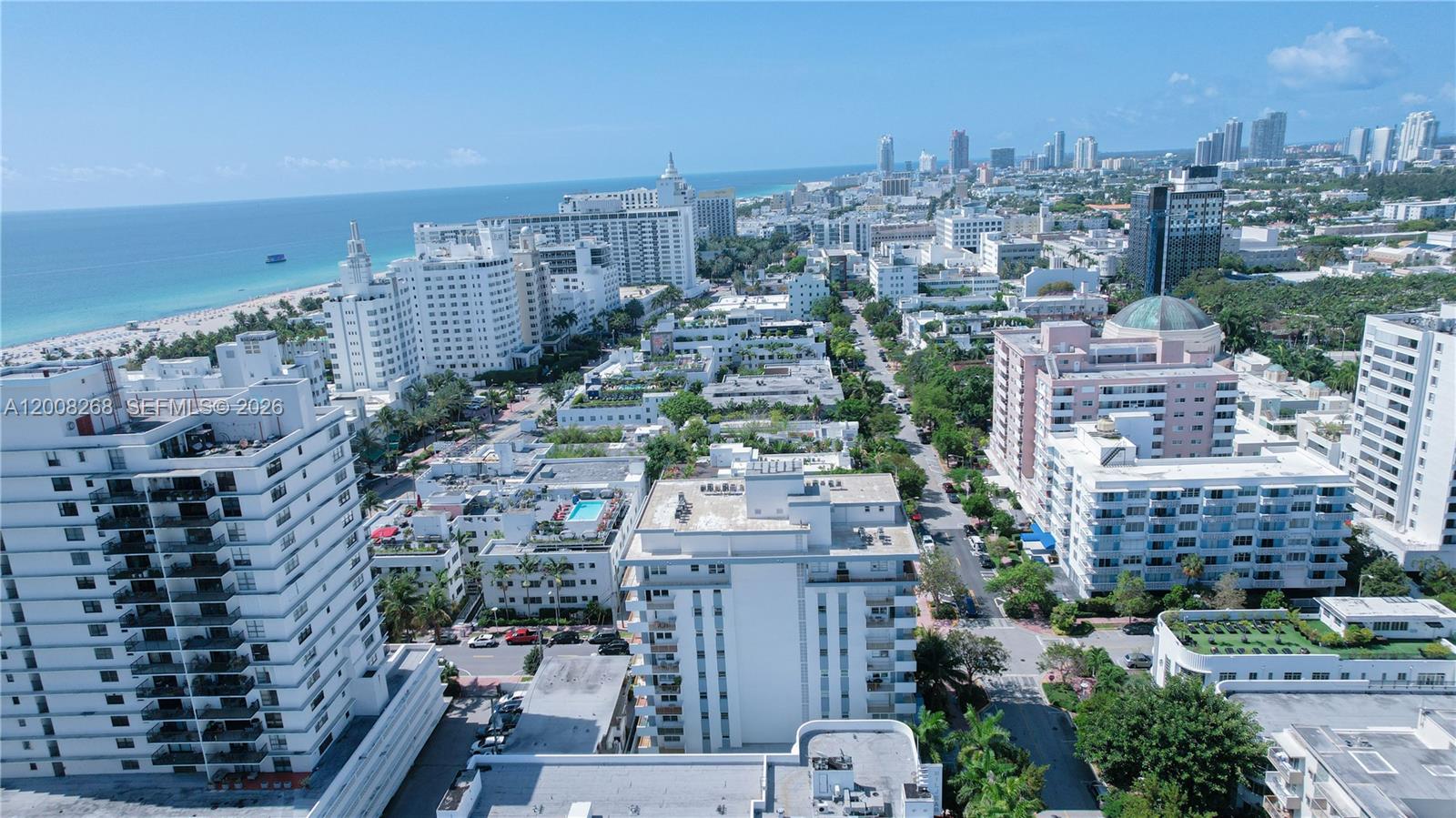 Homes for sale in Miami Beach, FL | 245 18Th St, Miami Beach, FL 33139