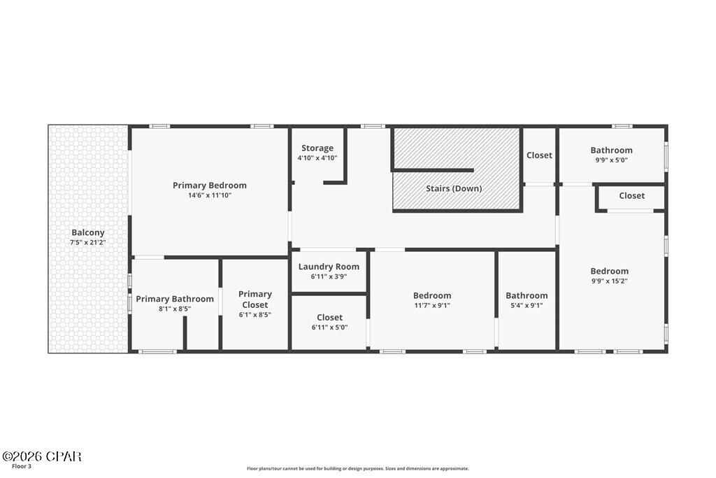 Image 79 For 104 26th Street B