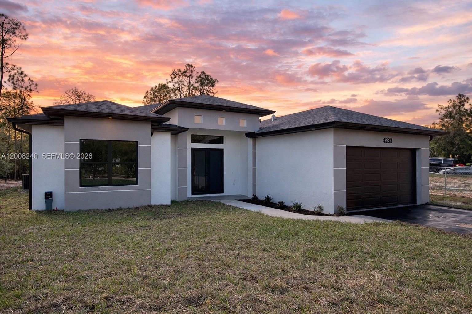 Golden Gate Estates