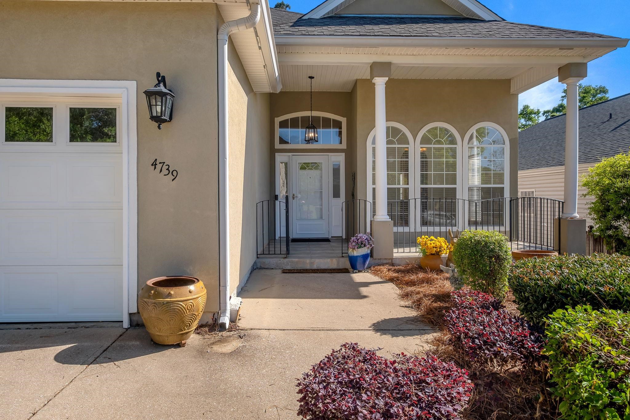 4739  Planters Ridge Drive , Tallahassee, FL, 32311