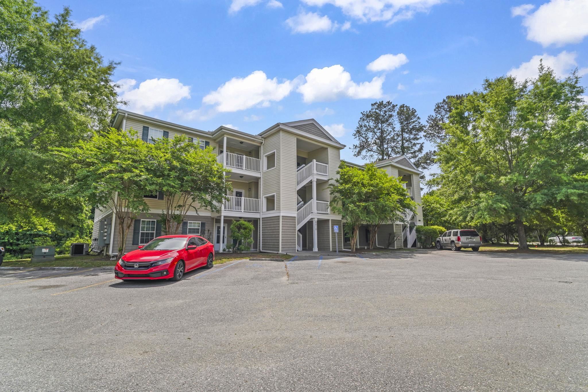 6010 Dick Pond Rd. UNIT #314 Myrtle Beach, SC 29588