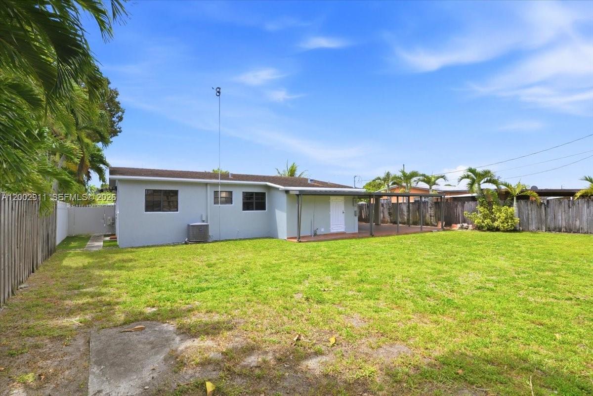 Hialeah Estates