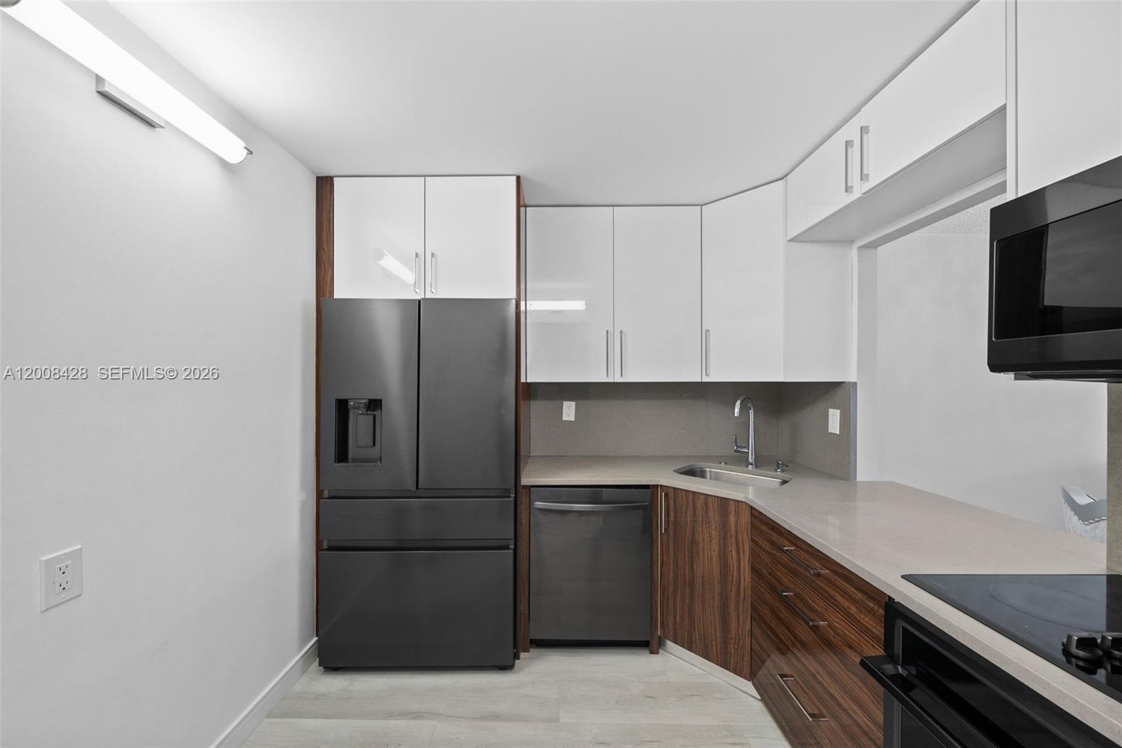 Desoto Park North Condo