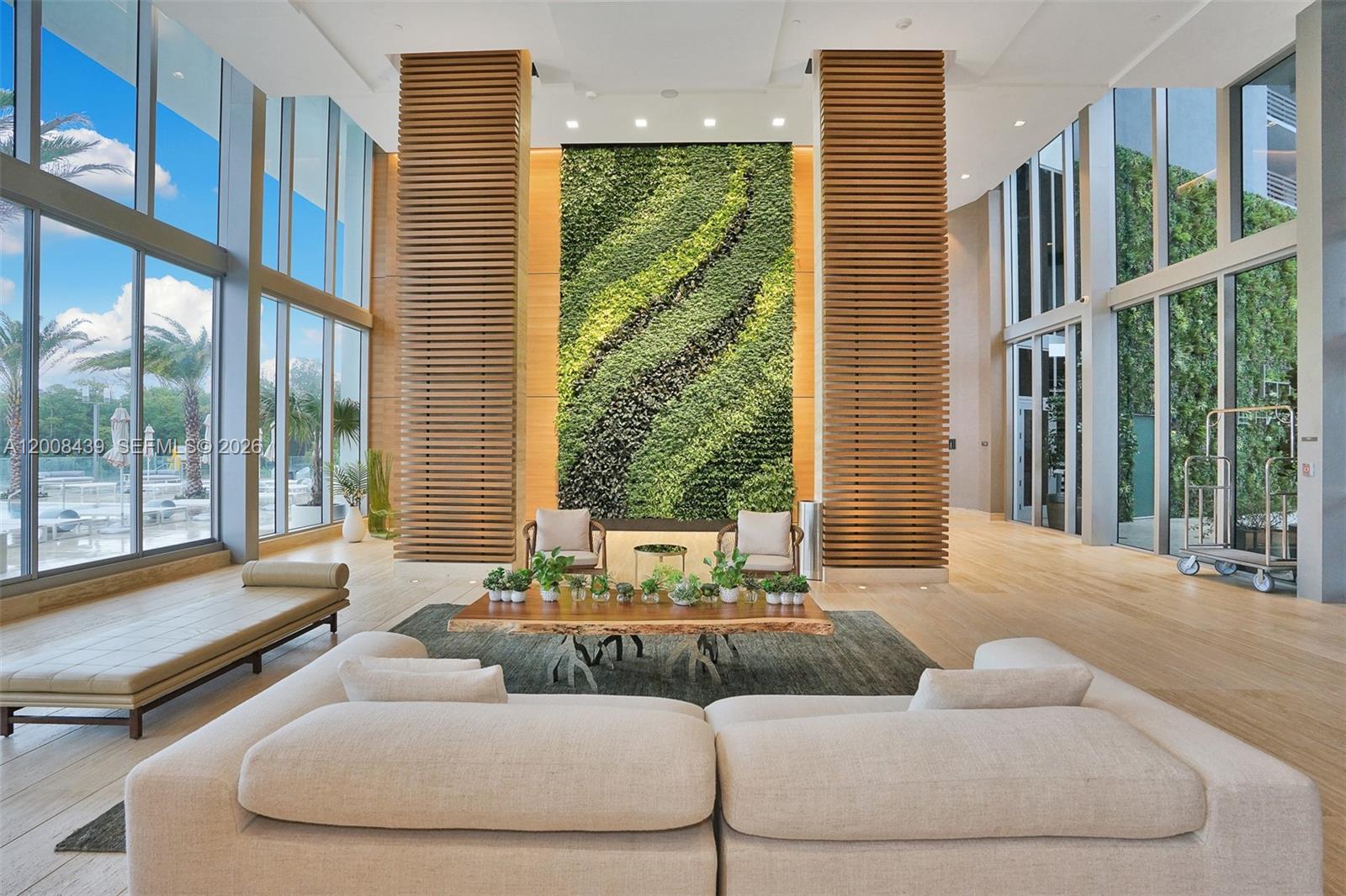 The Harbour South Condo