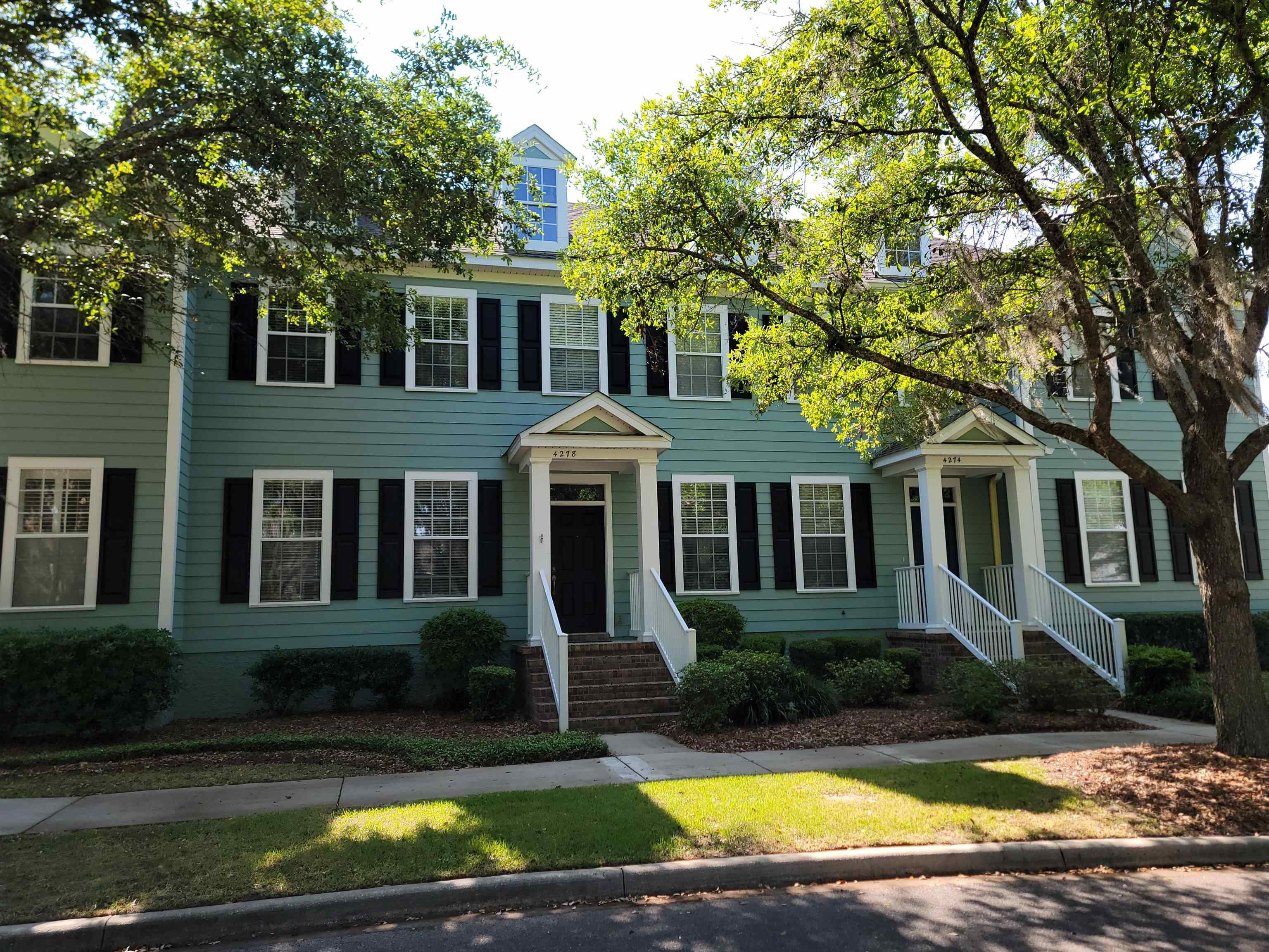 4278  Avon Park Circle , Tallahassee, FL, 32311