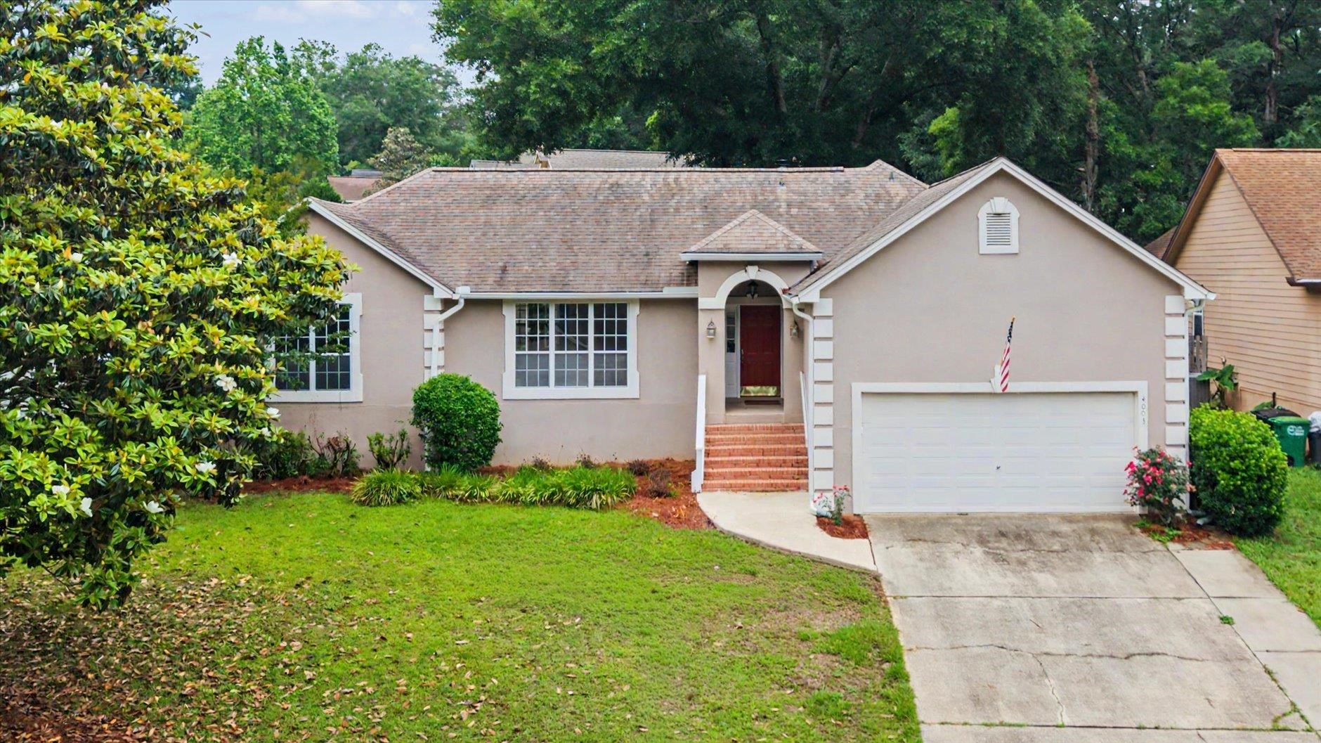 4003  HARPERS FERRY Drive , Tallahassee, FL, 32308