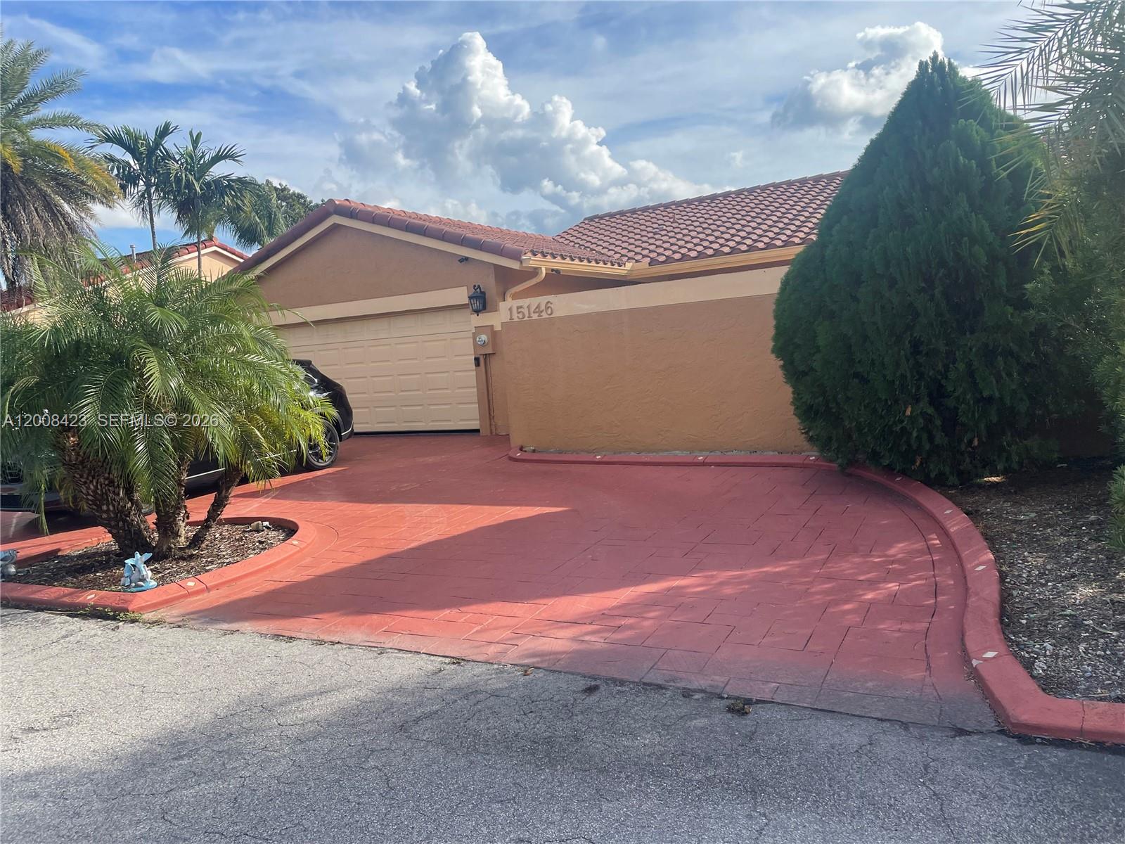 15146 92nd Ter, Miami, Florida 33196