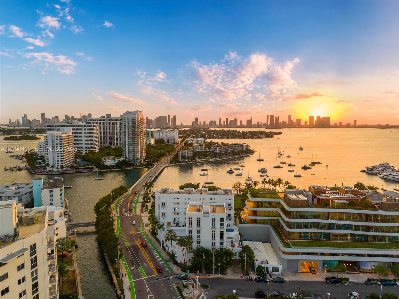 The Lofts At South Beach
