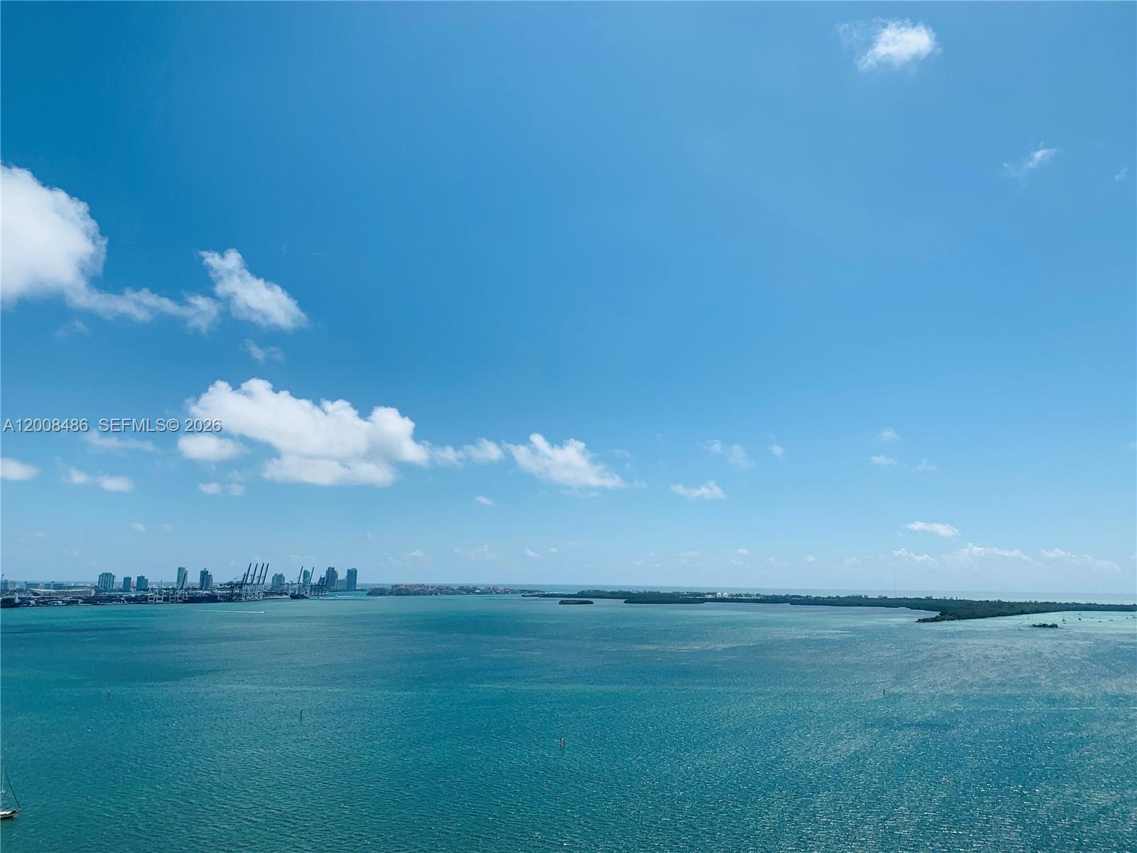 The Emerald At Brickell
