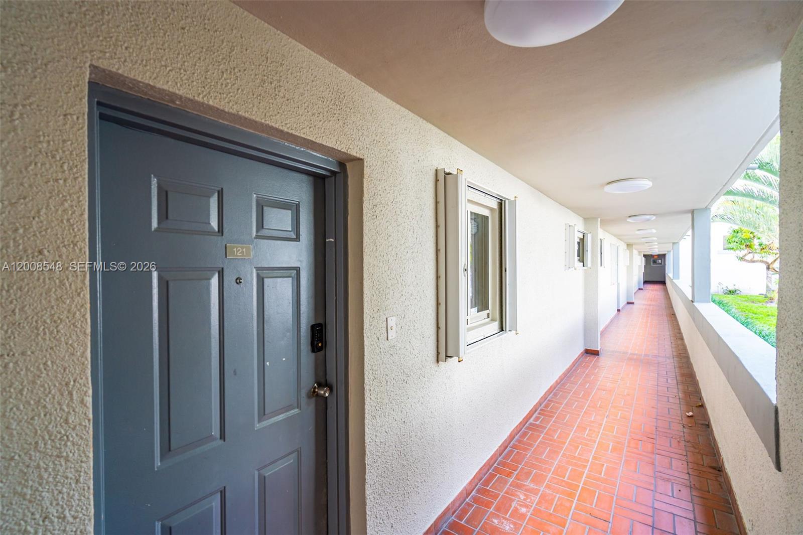 Poinciana Village Condo