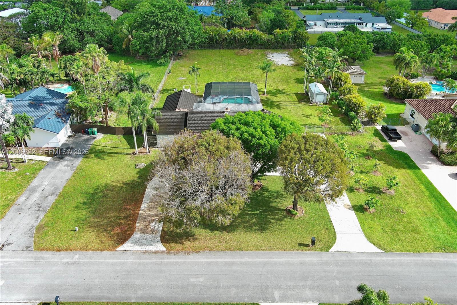 15941 252nd St, Homestead, Florida 33031