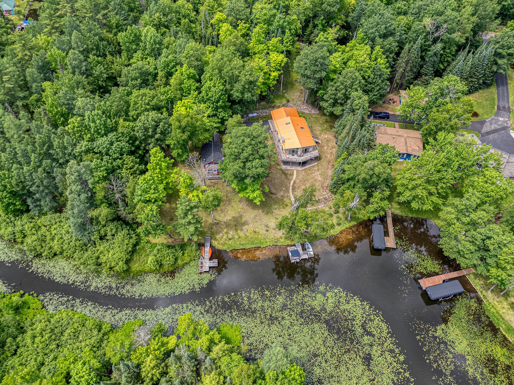 Birch Lake (M) Property 5548 Bertland Rd Photo 17