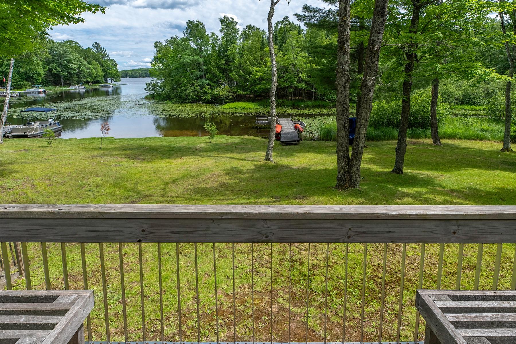 Birch Lake (M) Property 5548 Bertland Rd Photo 18