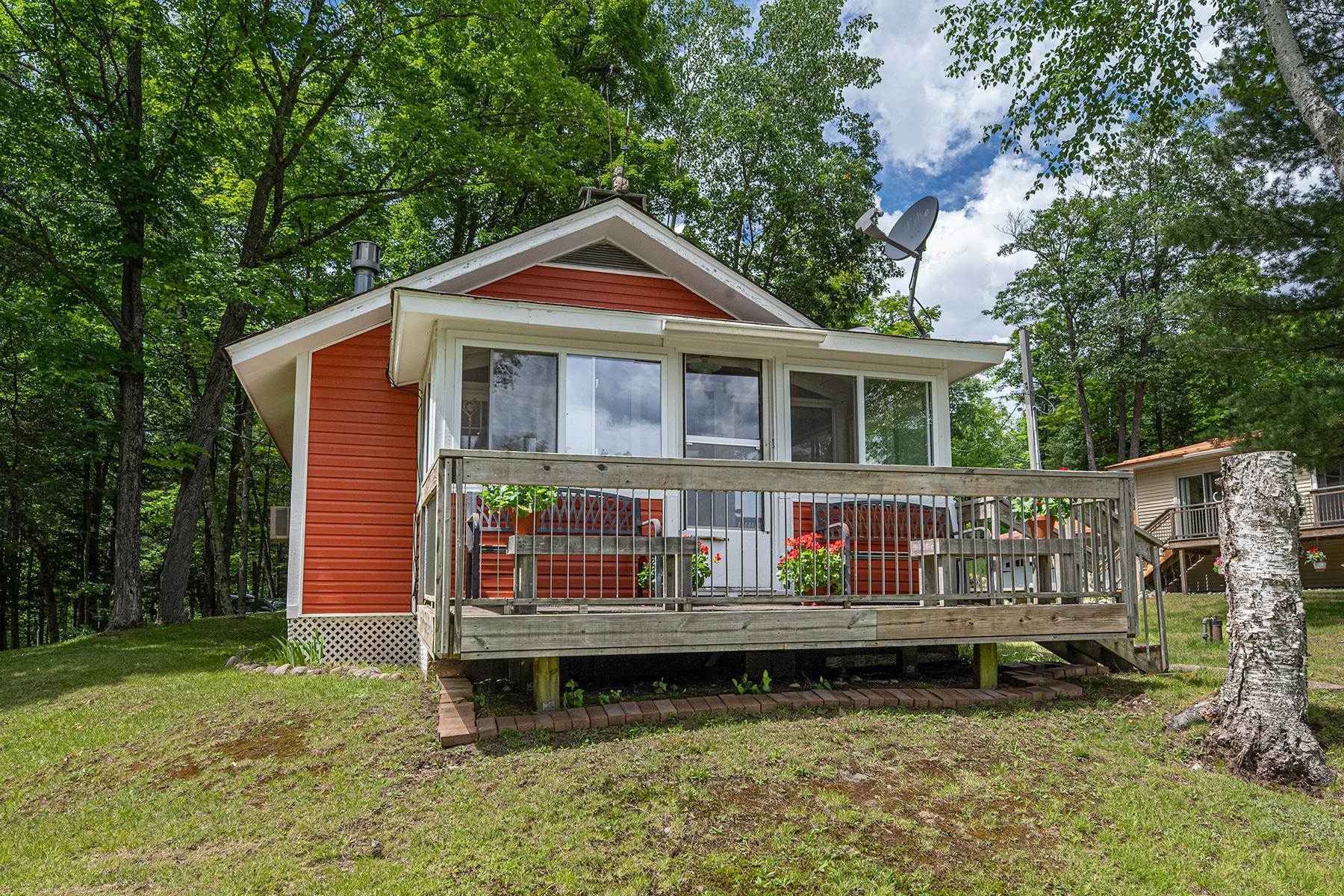 Birch Lake (M) Property 5548 Bertland Rd Photo 37