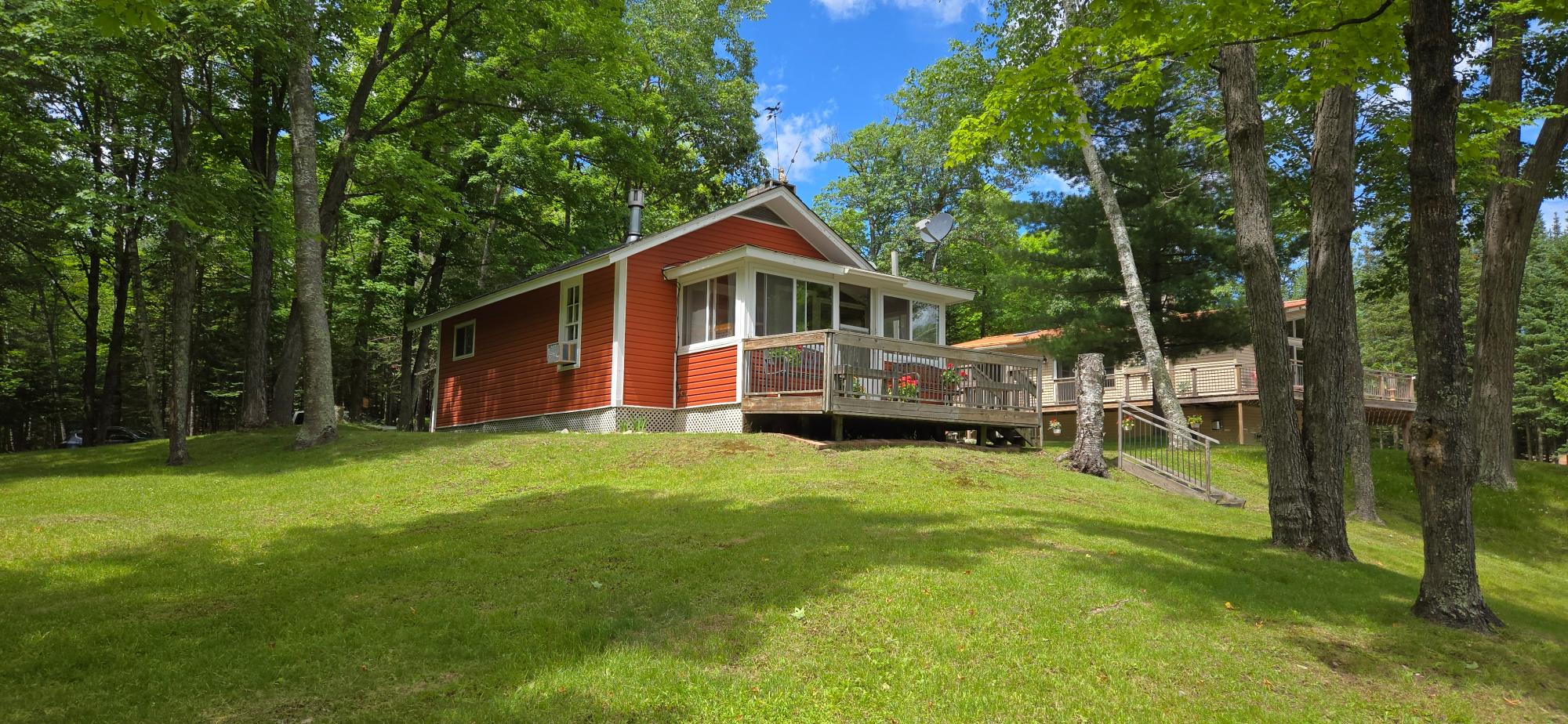 Birch Lake (M) Property 5548 Bertland Rd Photo 42