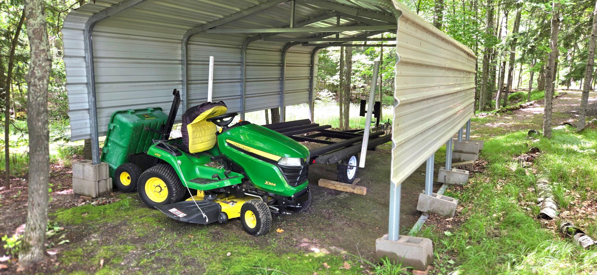 Birch Lake (M) Property 5548 Bertland Rd Photo 54