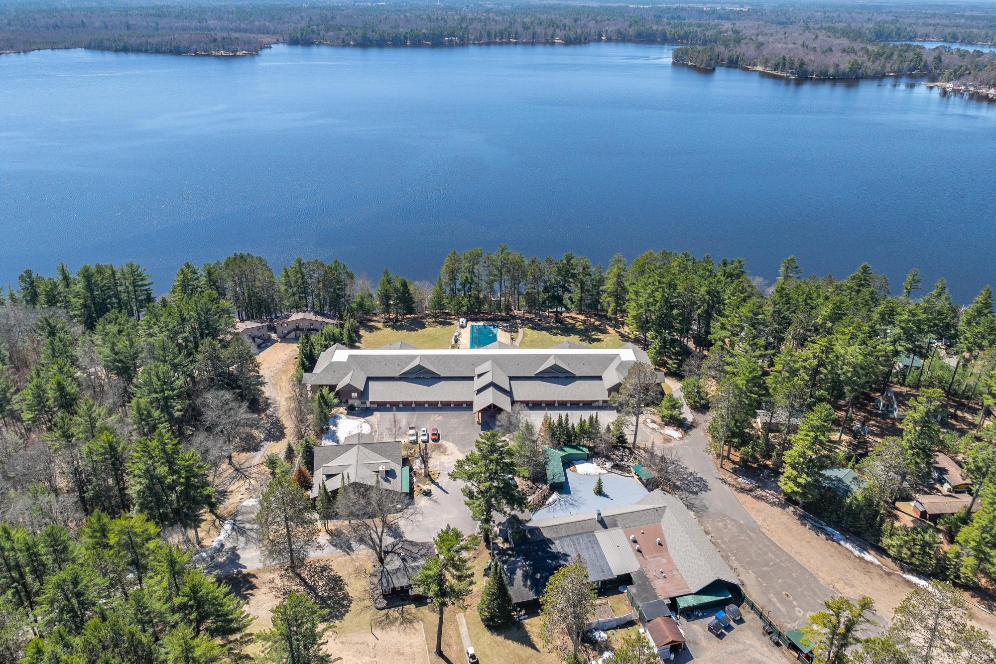 Eagle Lake Property 3958 Eagle Waters Rd Photo 29