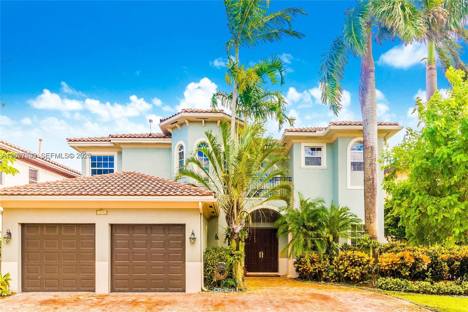 Presidential Estates Sub