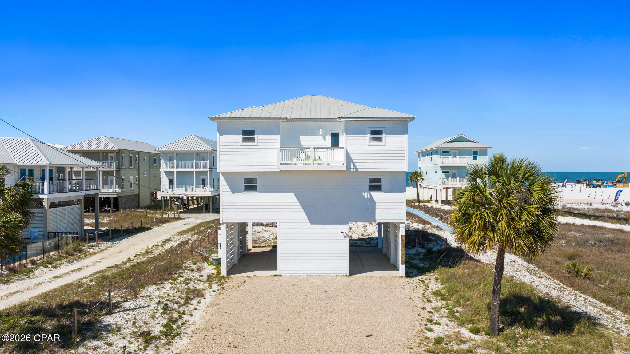 Image 61 For 3625 Cape San Blas Road